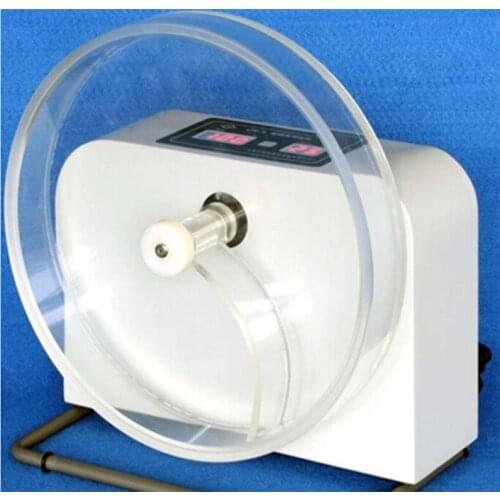CS-4 Tablet Friability Tester Friability Tester Single-channel Single Cylinder High Control Precision, High Sensitivity