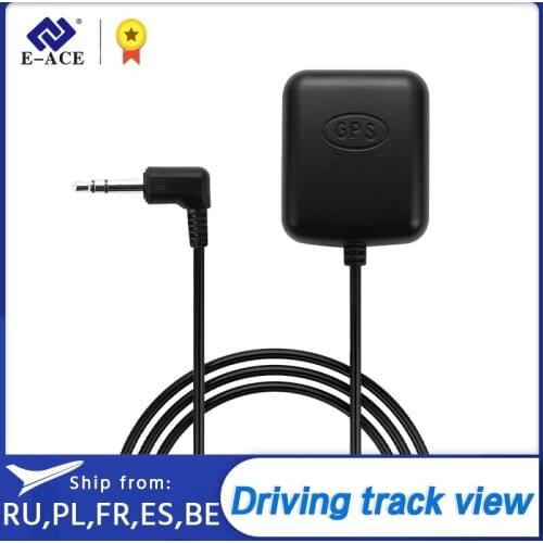 E-ACE Car GPS Trackers