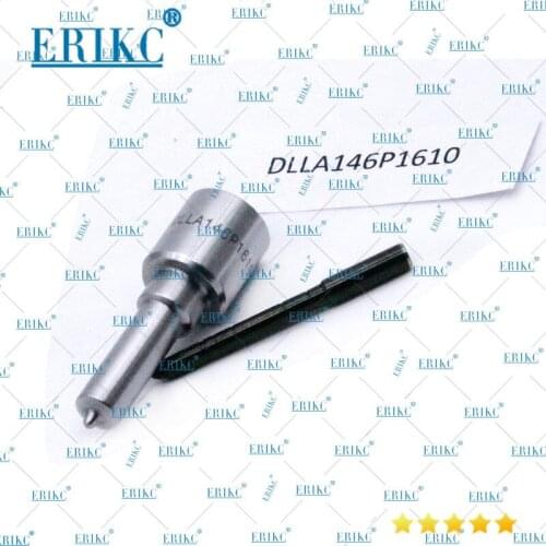 ERIKC DLLA146P1610 Injection Nozzle DLLA 146P1610 Oil Burner Sprayer DLLA146 P1610 ( 0433171984) for bosch 0445120080