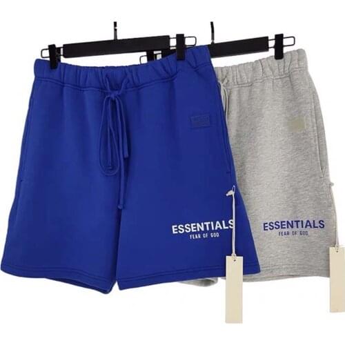 FOG FEAR OF GOD Men's Sports Shorts