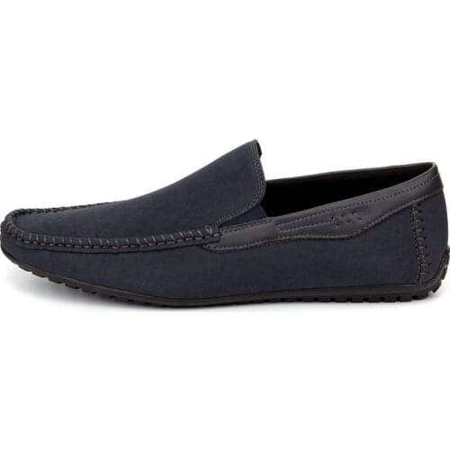 INSTREET Men's Slippers