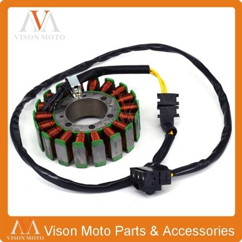Motorcycle Generator Magneto Stator Coil For HONDA CBR1100XX XBR1100 XX CBR 1100XX 1999 2000 2001 2002 2003 99 00 01 02 03