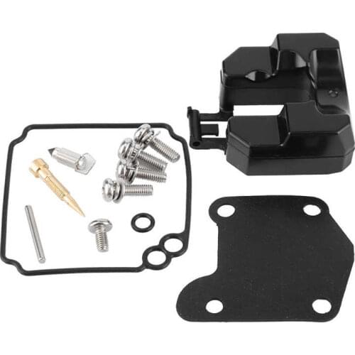 9.9HP 15HP Carburetor Repair Kit 63V-W0093-00-00 Fit for YAMAHA Outboard Engine