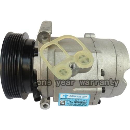 SP17 Air Conditioning AC Compressor for Chevrolet Captiva 3.2 Opel Antara 3.2L 96861886 808195 4813545 20910244