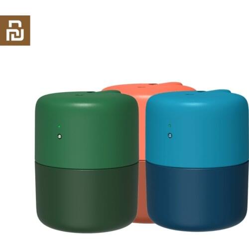 Xiaomi Mijia Youpin VH 420ML USB Desktop Humidifier Silent Air Purifier