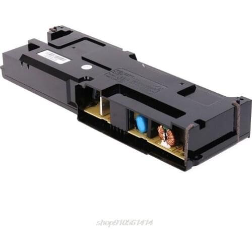 Power Supply Adapter ADP-240CR ADP 240CR 4 Pin for sony 4 PS4 Console Replacement Repair Parts Accessories J28 21 Dropshipping