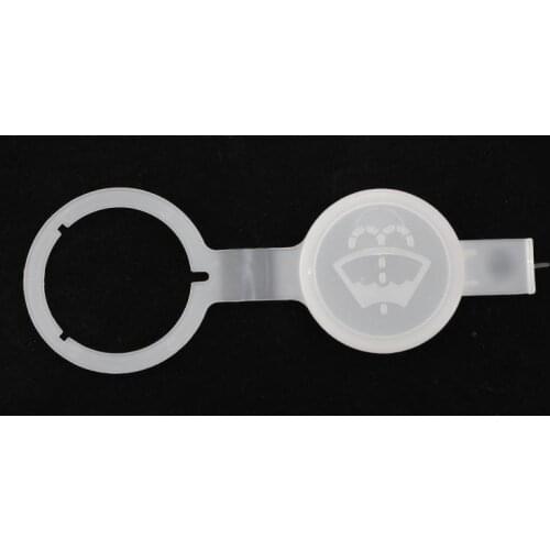 Car Windshield Wiper Washer Fluid Reservoir Tank Bottle Pot Cap Lid Cover For Mercedes-Benz W163 A1638690508