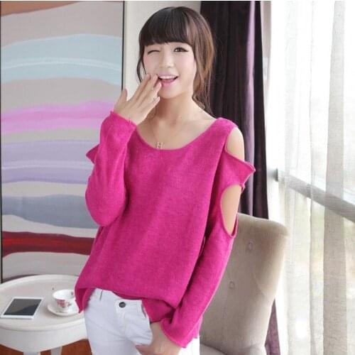 Женские топы и футболки Scarleton China At AliExpress