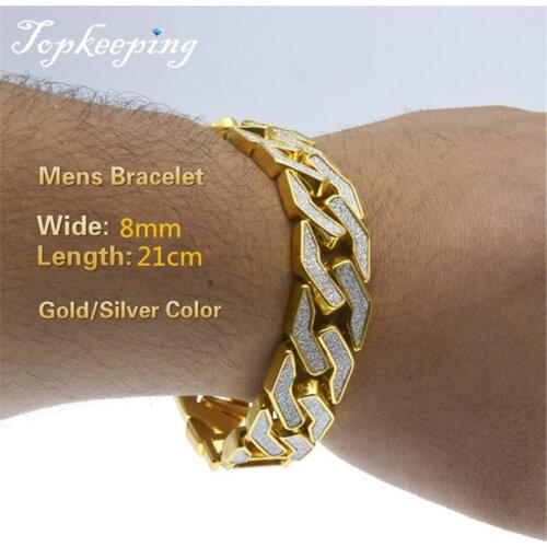 Topkeeping Jewelry