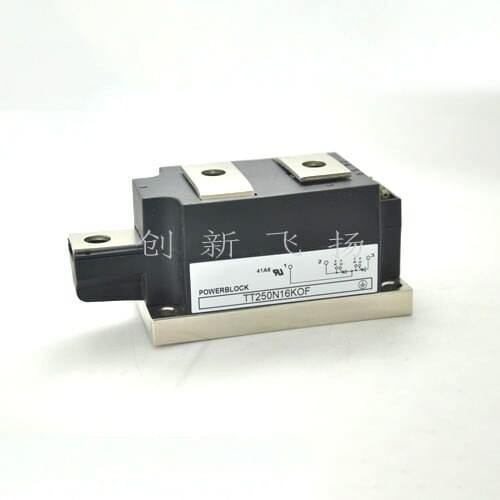 TT250N16KOF Module Original, Can Provide Product Test Video