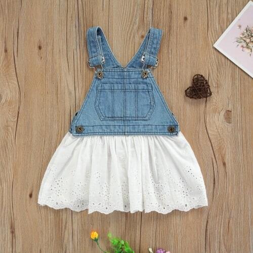Urkutoba Sundresses For Girls