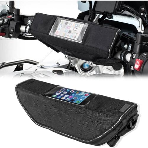 Motorcycle Waterproof Handlebar Bag For 690 Enduro 690 790 Duke 790 1090 1190 Adventure/R 1290 Super Adventure/Super Duke GT