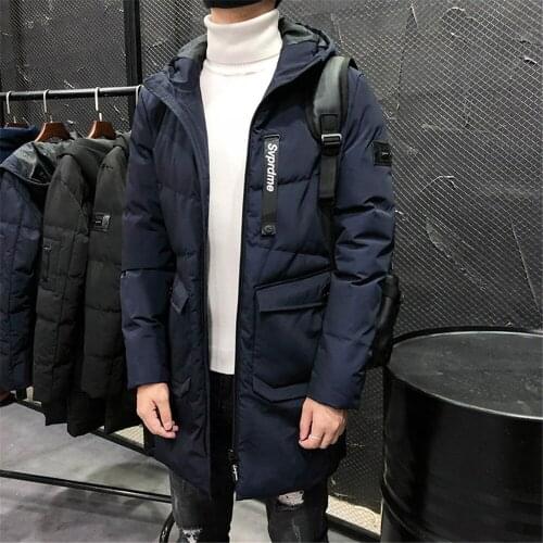 WWKK Mens Multi-Pocket Wear Male Trekking Windproof Warm Coats Thicken Jacket Winter Mountain/Camping Outdoo Jackets Man Outdoor