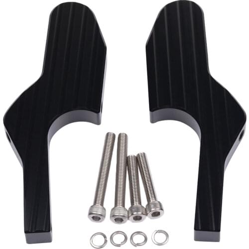 Мотоциклетные подножки ZJMZYM China At AliExpress