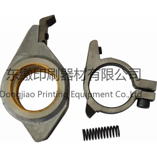 Mitsubishi Printing Machinery Spare Parts Gripper-Screen Printing Machine Tools-Printer Consumble