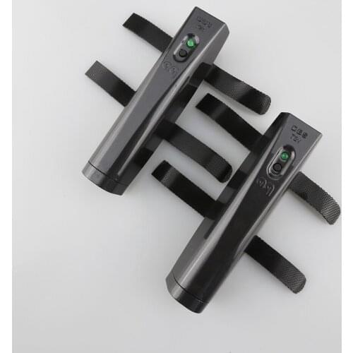 High Quality 2Pcs 72V DBS Carbon Upgrade Battery System for Audio Amplifier Speaker Audiophile cable (Without battery)