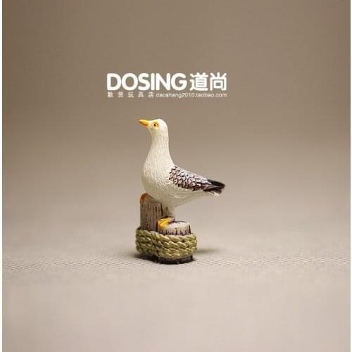 FanMoEpoch Bird Figurines