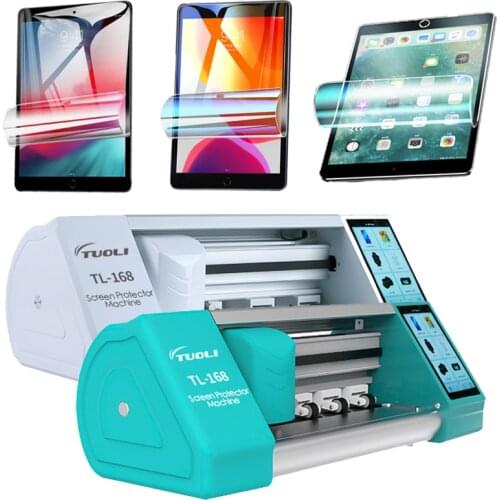 Hydrogel film For iPad 7th 8th 10.2 mini 6 5 2019 Screen Protector For ipad pro 11 2021 Air 4 3 2 2020 10.5 Protective No Glass