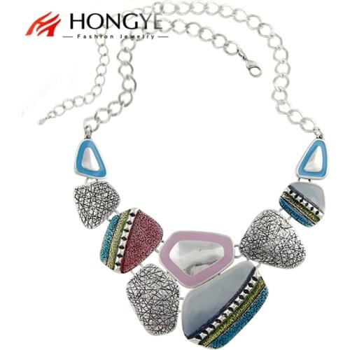 Чокеры на шею HONGYE JEWELRY China At AliExpress