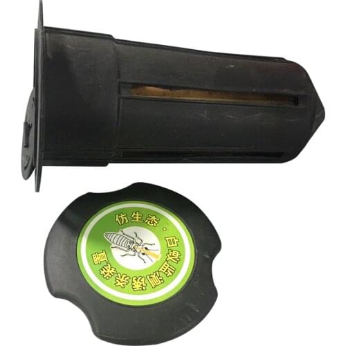 Insect Control Tools To Detect Termites Bait Station Pest Control Equipment Termite Treatment