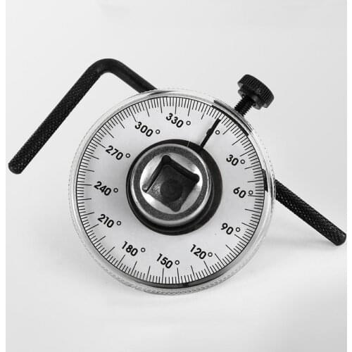 JETTING Inspection Mirror With Telescopic Arm