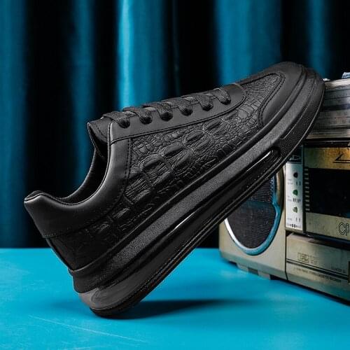 Мужские белые кеды JITUUE China At AliExpress