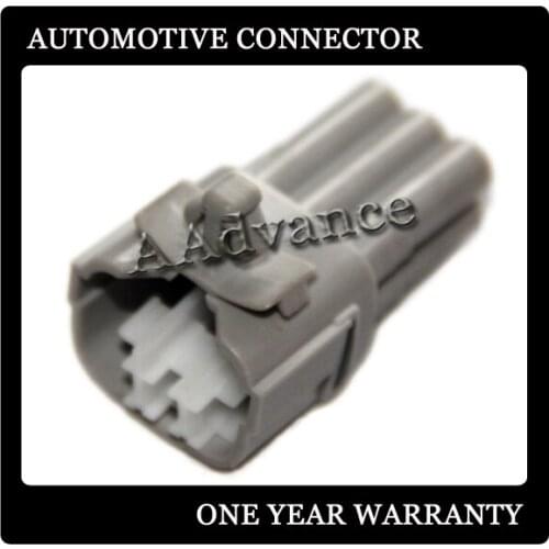 Sumitomo MT .090 - 2.3mm 6180-6771 6 pin Male automotive connector KITS