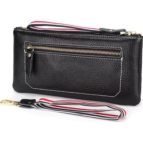 Cow Leather Small Flap Bags Women Crossbody Messenger Bags Genuine Leather Day Clutch Designer Phone Purse Mini Shoulder Bag