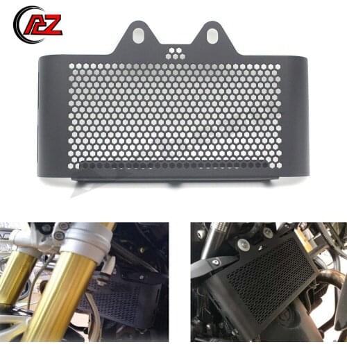 ACZ Motorcycle For BMW R Nine T 2019 2018 2017 2016 2015 2014 RnineT Motor Bike Radiator Grill Cover Protector Oil Cooler Guard