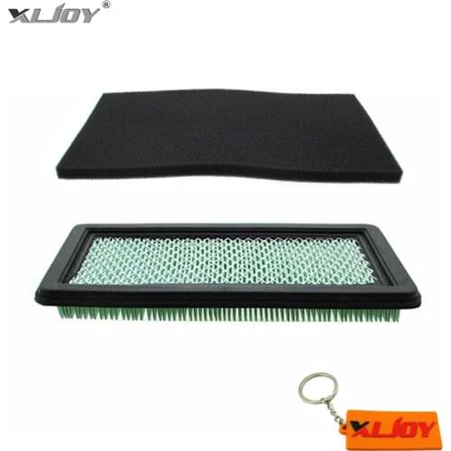 Air Filter Set For Honda GXV530 GCV530 GXV520U GXV530U GX440IU 17211-Z0A-013 17218-Z0A-810 17218-Z0A-000 EU7000iSN Generators