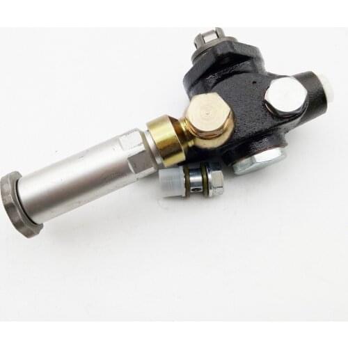 New Fuel Feed Pump for Yanmar4TNE84 TK482 IsuzuD201 DT2.2 Engine 105210-5201