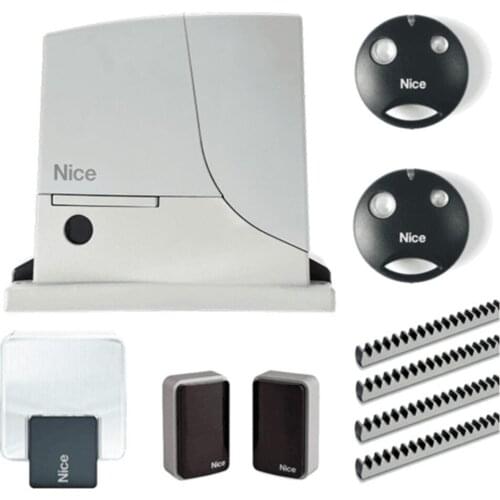 Rox 600 Automatic Door Motor (kit Package)