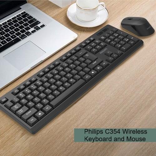 Orsolya Keyboard And Mouse Kits