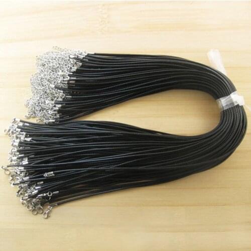 Ywcxcn Leather Cords