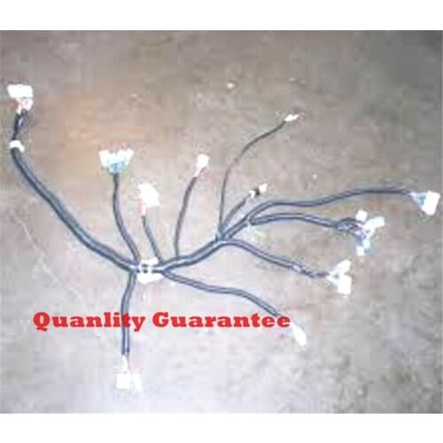 FT300.48C.2.1 harness for Foton Lovol FT 30hp series tractor