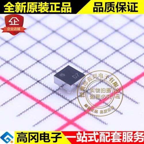 5pieces ADP165ACBZ-2.85-R7 WLCSP-4 D7 ADI