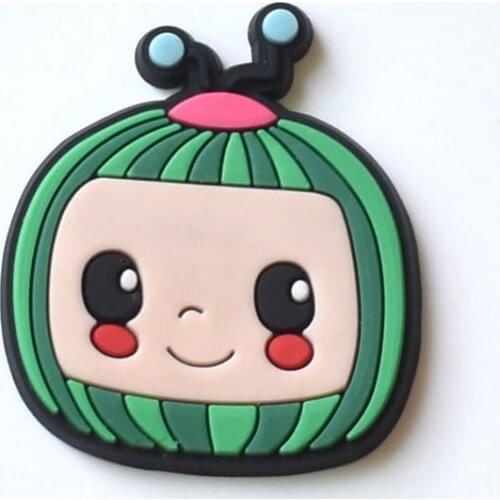 CSBL CFPA-XK-239 Shoe Decoration For Crocses Buckle Charms PVC Cartoon Accessories Gift Croc Jibz Free Shipping