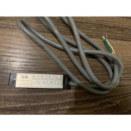 Elevator easy to upgrade Emerson TD3200 nuclear Aoda door machine encoder GK102-10/SEPULSE-01 brand new