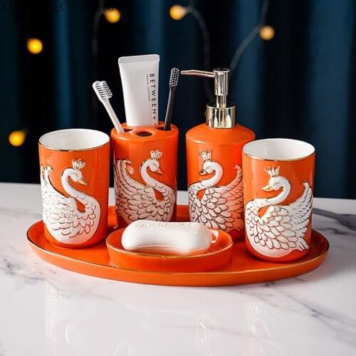 LISM Bathroom Accessories