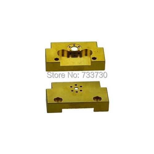 X053C884G55 Guide D for consumable EDM / D0.4mm