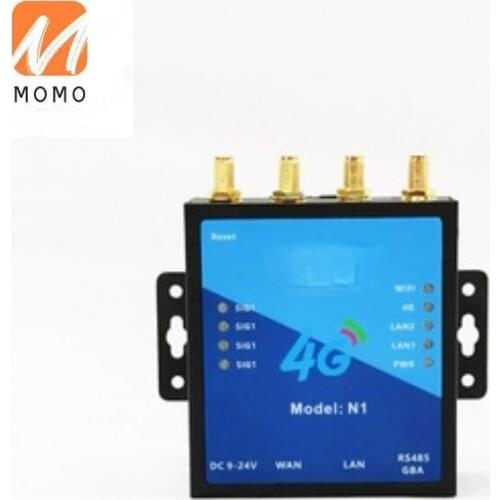 Brand New QCA9531 4G Lte 3G Best Network Router for Industrial Equipment