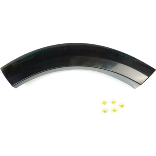 New Rear Right Wheel Arch Molding for Land Rover Discovery 4 L319 LR010627