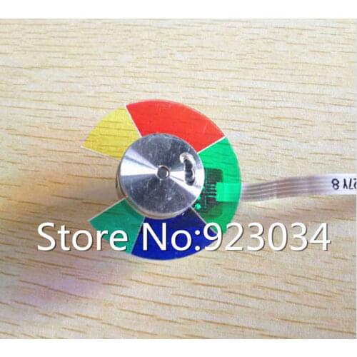 Wholesale D210 color wheel Free shipping