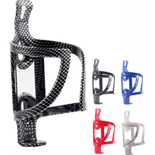 Field Trip Bike Road Bike Bottle Cage Fiberglass Cycling Bottle Holder Outdoor Sports Cycling Accessories Water Bottle Holder