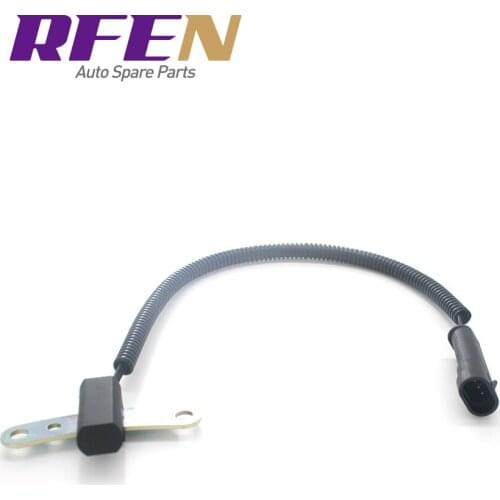 RFEN Crankshaft Position Sensor 4713427 56029621 56027031 PC41 For Jeep Cherokee XJ Wrangler Grand Cherokee ZJ CHRYSLER DODGE