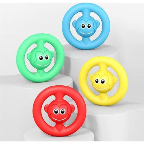Grip Strengthener Silicone Grip Ring children toys fidget toys pack Hand Exercisers Antistress Decompression Toy for Kids Adults