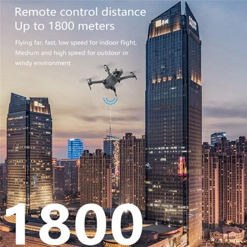 Foldable K20 RC Drone Set Brushless Motor 5G GPS Positioning RC Quadcopter 4K Camera HD Aerial Photography