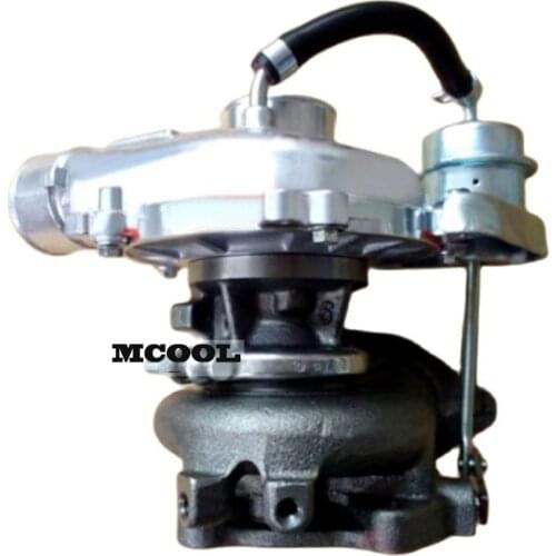 For Car CT16 Turbo turbocharger Toyota Hiace Hilux 2.5 D4D 01- ENGINE 2KD-FTV 75KW 2494CC 17201-30030 1720130030