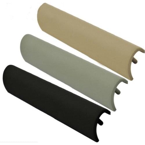 Car Interior Left Front Door Handle Trim Cover 3B0867175 for VW Passat B5 Jetta Bora Golf MK4 98 - 05