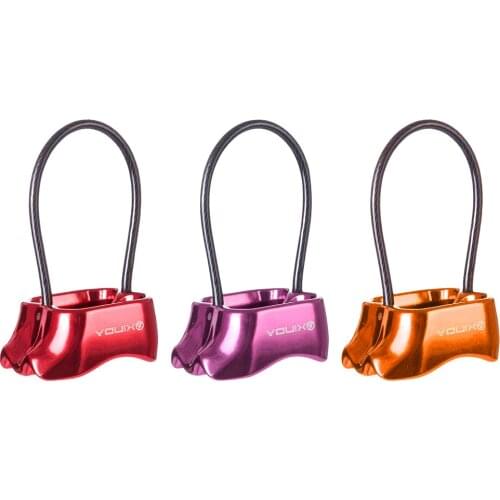 XNDA Climbing Equipment